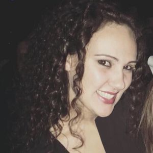 Meet your Posher, Nadia